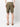 President's President'S Camouflage print shorts