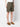 President's President'S Camouflage print shorts