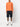 K-Way K-Way Pulls Orange