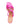 Malone Souliers Malone Souliers à talon rose