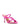 Malone Souliers Malone Souliers à talon rose