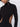 Monot PRE Monot PRE high neck evening dress