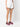 Short Balenciaga à taille élastiquée évasée