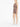 Saint Laurent Saint Laurent Sleeveless Draped Minidress