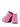 By Far By Far Sandales Fuchsia