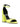 Sandales Paris Texas Vert