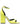 Paris Texas Sandales Paris Texas Vert