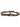 Ceinture en raphia Exquisite J Exquisite J