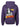 Iuter Iuter Printed cotton hoodie
