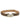 Ceinture en raphia rayée Exquisite J Exquisite J
