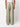 Vitelli Vitelli Patched cotton blend wool trousers