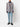 Vitelli Vitelli Linen blend cotton shirt