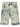 Vaquera Short VAQUERA Denim clair