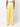 Bally Pantalon Bally Jaune