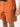 K-Way Short K-Way Orange