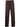 Pantalon Enfant De La Discordance Marron