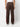 Pantalon Enfant De La Discordance Marron