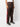 Pantalon Enfant De La Discordance Marron