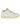 Metalgienchi Metalgienchi Neon leather sneakers