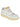 Metalgienchi Metalgienchi Neon leather sneakers