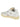 Metalgienchi Metalgienchi Neon leather sneakers
