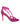 Lella Baldi Sandales Lella Baldi Fuchsia