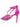 Lella Baldi Sandales Lella Baldi Fuchsia