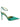Lella Baldi Lella Baldi Avec Talon Vert