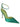 Lella Baldi Lella Baldi Avec Talon Vert