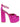 Lella Baldi Sandales Lella Baldi Fuchsia