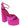 Lella Baldi Sandales Lella Baldi Fuchsia