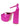 Lella Baldi Sandales Lella Baldi Fuchsia