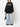 Vetements Vetements Logo cotton hoodie