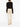 The Attico The Attico Essie cargo denim trousers