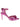 Ncub NCUB Sandales Fuchsia