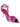 Ncub NCUB Sandales Fuchsia