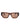 Alexander McQueen Alexander McQueen Square sunglasses