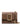 Étui de voyage Boyy Boyy Buckle en cuir Epsom