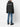 Coats Black - By Balenciaga