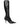 Balenciaga Balenciaga Cagole 90mm knee-high Boots