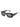 Alexander McQueen Alexander McQueen rectangular-frame sunglasses