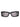 Alexander McQueen Alexander McQueen rectangular-frame sunglasses