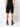 Alexander McQueen Alexander McQueen two-tone Elasticated Track Shorts