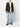 Vestes Lanvin Bleu