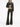Palm Angels Palm Angels Cropped blazer