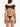 Palm Angels Palm Angels Cap-sleeves bikini top