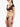 Palm Angels Palm Angels Cap-sleeves bikini top