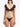 Palm Angels Palm Angels Cap-sleeves bikini top