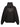 Balenciaga Balenciaga Bb strass cotton hoodie