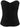 Haut bustier froncé Saint Laurent